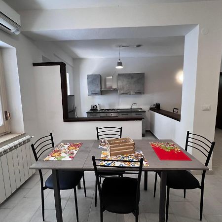 Appartamento Casa Vacanze Febo Palermo Esterno foto