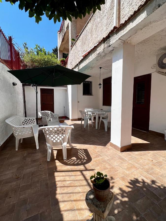 Appartamento Casa Vacanze Febo Palermo Esterno foto