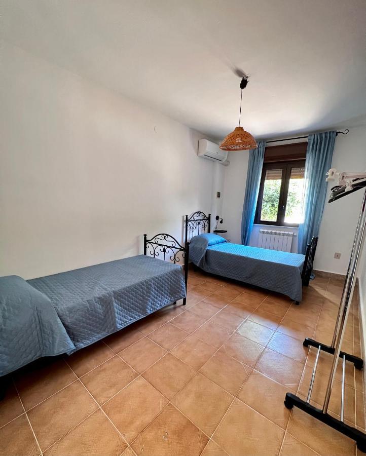 Appartamento Casa Vacanze Febo Palermo Esterno foto