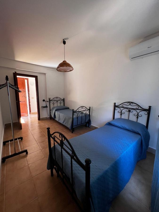 Appartamento Casa Vacanze Febo Palermo Esterno foto