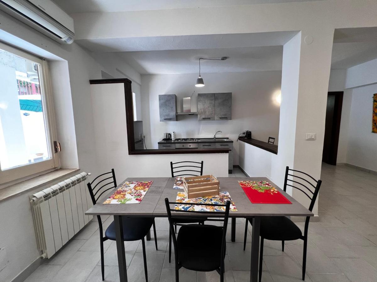 Appartamento Casa Vacanze Febo Palermo Esterno foto