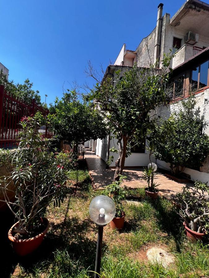 Appartamento Casa Vacanze Febo Palermo Esterno foto