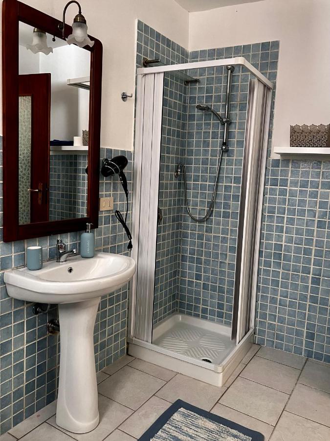 Appartamento Casa Vacanze Febo Palermo Esterno foto