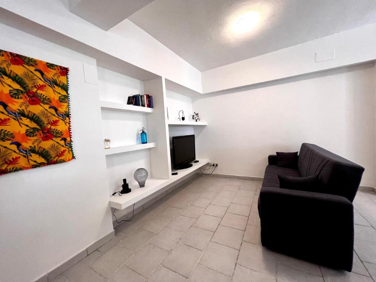 Appartamento Casa Vacanze Febo Palermo Esterno foto