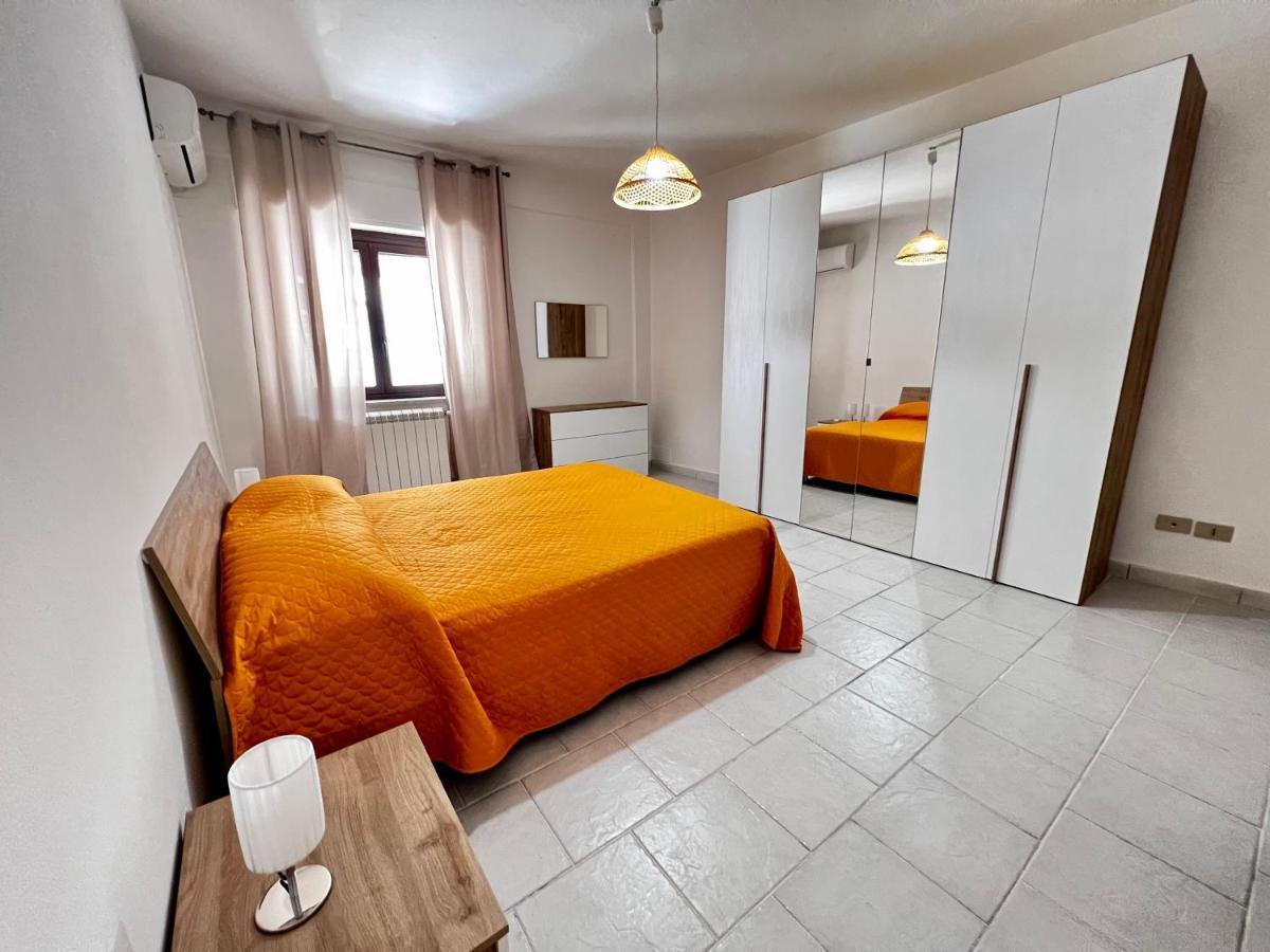 Appartamento Casa Vacanze Febo Palermo Esterno foto
